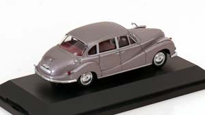 BMW 502 GREYMETALLIC — фото 2
