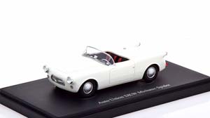 AUTO UNION DKW MICHAUX SPIDER 1954 WHITE LIMITED EDITION 333 PCS. ARTIKELNUMMER AUTOCULT: 02021 / АУТО УНИОН ДКВ МИЧАУКС СПАЙДЕР БЕЛЫЙ ЛИМИТИРОВАННАЯ СЕРИЯ 333 ШТ АРТИКУЛ AUTOCULT