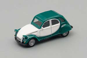 CITROEN 2CV 