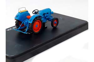 EICHER TIGER EM 200 LIGHTBLUE — фото 2