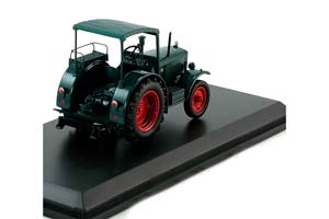 HANOMAG R40 DARKGREEN — фото 2