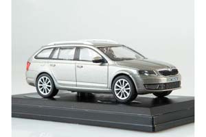 SKODA OCTAVIA III COMBI 2013 CAPPUCCINO BEIGE METALLIC / SKODA OCTAVIA III COMBI 2013 КАПУЧИНО БЕЖЕВЫЙ МЕТАЛЛИК — фото 3
