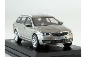 SKODA OCTAVIA III COMBI 2013 CAPPUCCINO BEIGE METALLIC / SKODA OCTAVIA III COMBI 2013 КАПУЧИНО БЕЖЕВЫЙ МЕТАЛЛИК — фото 4