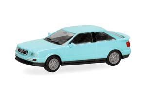 AUDI 90 КУПЕ / АУДИ 90 ГОЛУБОЙ