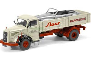 RENAULT 4CV ZINK 1953 BLACK