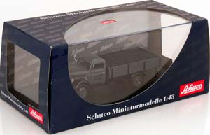 OPEL BLITZ S 3T PRITSCHE WITH KOHLENEINSATZ GREY — фото 3