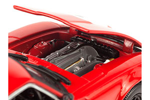DATSUN SPORT Z432 RACING #1 1970 RED — фото 6