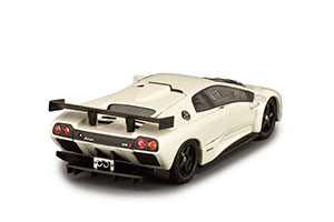 LAMBORGHINI DIABLO GTR-S WHITE mother-of-pearl — фото 9