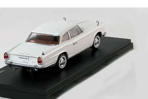 NISSAN PRINCE SKYLINE СПОРТИВНОЕ КУПЕ БЕЛЫЙ — фото 2