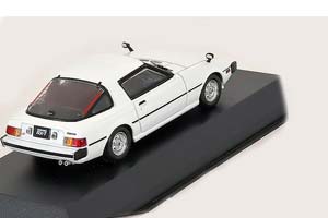 MAZDA SAVANNA RX-7 SA22C WHITE — фото 2