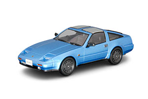 NISSAN FAIRLADY Z Z31 BLUE