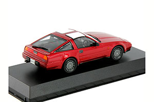 NISSAN FAIRLADY Z HZ31 RED — фото 2