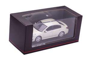 SUBARU LEGACY B4 БЕЛЫЙ ПЕРЛАМУТР — фото 11