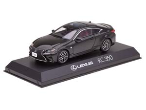 LEXUS RC350 F SPORT STARLING BLACK ЧЕРНЫЙ — фото 11