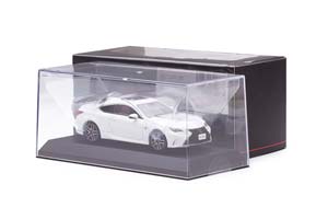 LEXUS RC350 F SPORT БЕЛЫЙ — фото 6