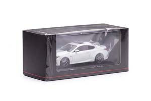 LEXUS RC350 F SPORT БЕЛЫЙ — фото 7