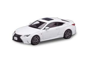 LEXUS RC350 F SPORT БЕЛЫЙ