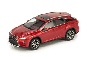 LEXUS RX200T КРАСНЫЙ