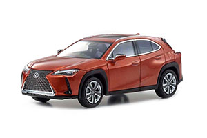 LEXUS UX200 VERSION L 2020 BROWN