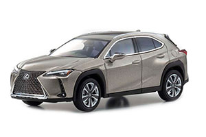 LEXUS UX200 VERSION L 2020 GREY