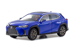 LEXUS UX200 VERSION L 2020 BLUE