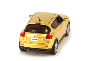 NISSAN JUKE MELLOW GOLD / НИССАН ЖУК — фото 4