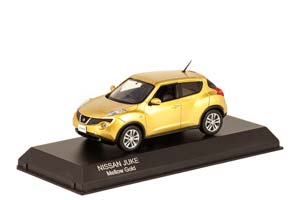 NISSAN JUKE MELLOW GOLD / НИССАН ЖУК — фото 9