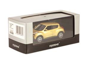 NISSAN JUKE MELLOW GOLD / НИССАН ЖУК — фото 10