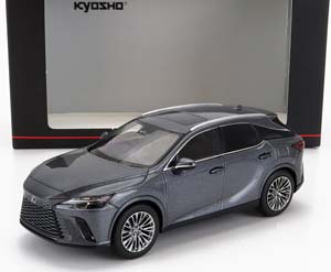LEXUS RX450H RHD 2023, SONIC CHROME