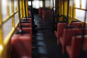 IKARUS / ИКАРУС 280.33 ГАРМОШКА ЖЕЛТЫЙ КАРРИ 1973-2002 — фото 5