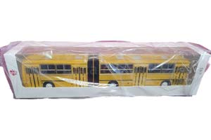 IKARUS / ИКАРУС 280.33 ГАРМОШКА ЖЕЛТЫЙ КАРРИ 1973-2002 — фото 6