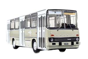 IKARUS / ИКАРУС-260.01 МАРШРУТ #24 С НОМЕРАМИ КВАРЦЕВЫЙ VOLAN — фото 3
