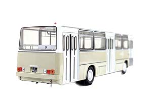 IKARUS / ИКАРУС-260.01 МАРШРУТ #24 С НОМЕРАМИ КВАРЦЕВЫЙ VOLAN — фото 4