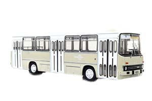 IKARUS / ИКАРУС-260.01 МАРШРУТ #24 С НОМЕРАМИ КВАРЦЕВЫЙ VOLAN — фото 5