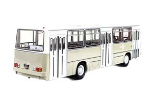 IKARUS / ИКАРУС-260.01 МАРШРУТ #24 С НОМЕРАМИ КВАРЦЕВЫЙ VOLAN — фото 2