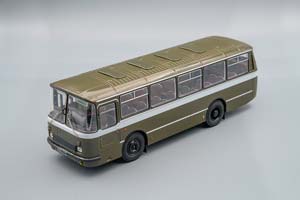 ЛАЗ-695Н, МИРТОВЫЙ