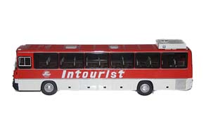 IKARUS INTURIST / ИКАРУС 250.70 ИНТУРИСТ КРАСНЫЙ ЧИЛИ 1969-1996 — фото 3