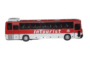 IKARUS INTURIST / ИКАРУС 250.70 ИНТУРИСТ КРАСНЫЙ ЧИЛИ 1969-1996 — фото 4
