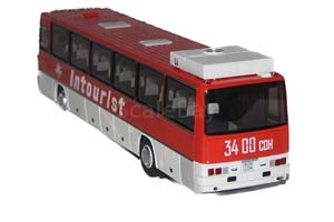 IKARUS INTURIST / ИКАРУС 250.70 ИНТУРИСТ КРАСНЫЙ ЧИЛИ 1969-1996 — фото 2