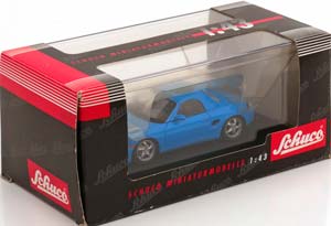 PORSCHE BOXSTER 986 HARDTOP LIGHTBLUE — фото 3