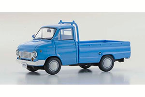NISSAN/DATSUN CABLIGHT TRUCK BLUE — фото 2
