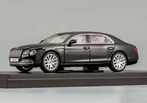 BENTLEY FLYING SPUR W12 2013 ONYX — фото 3