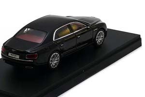 BENTLEY FLYING SPUR W12 2013 ONYX — фото 2