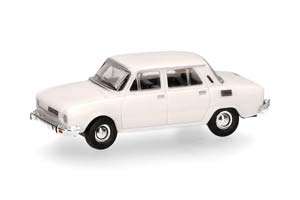 SKODA 110L / ШКОДА 110L БЕЛЫЙ