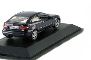 MERCEDES-BENZ CLC-CLASS COUPE, BLUE — фото 2