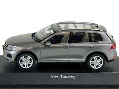 VW VOLKSWAGEN TOUAREG 2010 СЕРЫЙ МЕТАЛЛИК — фото 5
