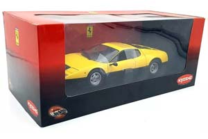 FERRARI 365 GT4/BB 1973 YELLOW — фото 4