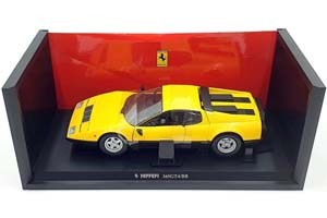 FERRARI 365 GT4/BB 1973 YELLOW — фото 5