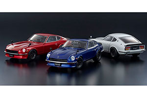 NISSAN FAIRLADY Z (S30) 1970 WHITE / НИССАН ФЭЙРЛЕДИ Z (S30) 1970 БЕЛЫЙ — фото 12