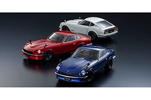 NISSAN FAIRLADY Z (S30) 1970 WHITE / НИССАН ФЭЙРЛЕДИ Z (S30) 1970 БЕЛЫЙ — фото 13